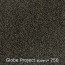 vloerbedekking tapijt interfloor globe- project -econyl kleur-grijs-antraciet-zwart 215750